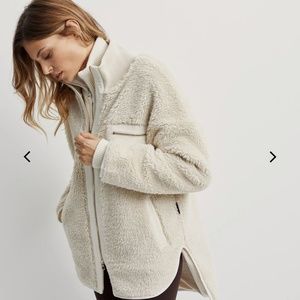 Barley Marney Jacket